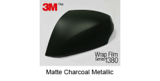 3M 1380 M221 Matte Charcoal Metallic 1.524 m  /assets/images/items/3631/0627984001558617085.jpg