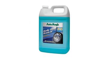 Auto Magic Body Shop Dress-It 3.785 L № 41