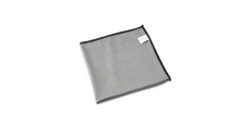 SGCB SGGD208 Microfiber Glass Towel - Микрофибра для протирания стекла, серая, 40 х 40 cm  /assets/images/items/4933/0420543001632838900.jpg