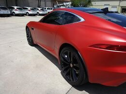3M 2080 S363 Satin Smoldering Red 1.524 m