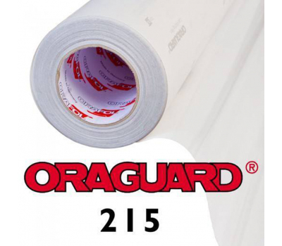 Oraguard 215 Transparent Matte 1.37 m