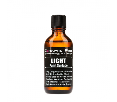 Ceramic Pro Light Top Coat 50 ml