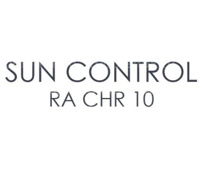 Sun Control RA Charcoal 10 1.524 m
