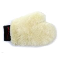 MaxShine Lambswool Wash Mitt Premium - Рукавиця з вовни для миття авто 32 x 19 cm