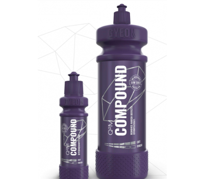 Gyeon Q2 Compound