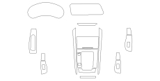 Викрійка для салону MAZDA CX-30 2024  /assets/images/items/8841/0194330001723210631.jpg