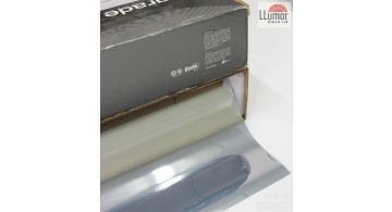 LLumar RHE 35 SI ER HPR Reflective Helios Medium Silver 1.52 m