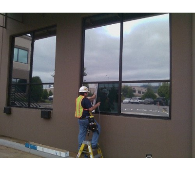 Sun Control RS 40 EXT Reflect Film 1.524 m