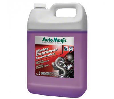 Auto Magic Motor Degreaser 3.785 L № 5