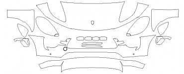 Porsche | PLENKA.market