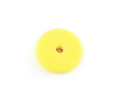 SGCB SGGA107 Foam Pad Yellow