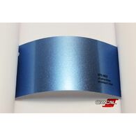Oracal 970 Jetstream Blue Gloss 963 1.524 m