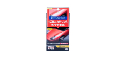 Soft99 Color Finish Red - Цветообогощающая полироль для красных автомобилей, 65 g  /assets/images/items/5874/0713421001671993483.jpg