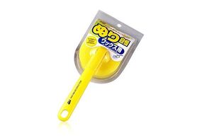 Soft99 Detachable Wax Sponge - Аппликатор для нанесения воска и защитных составов
