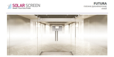 Solar Screen Futura 1.524 m  /assets/images/items/3254/0161820001550231789.jpg