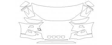 Audi | PLENKA.market