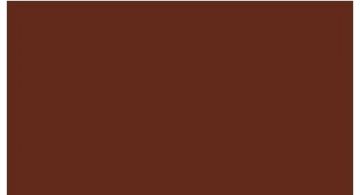 Oracal 751 079 Gloss Red Brown 1 m