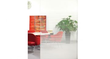 LLumar NRMG BDS PS 2 Blinds Gradient 1.52 m