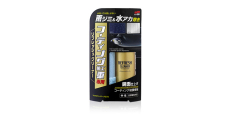 Soft99 Refresh Cleaner For Coated Cars - Очиститель несмываемых загрязнений для покрытых автомобилей, 180 ml  /assets/images/items/5829/0332355001670848250.jpg