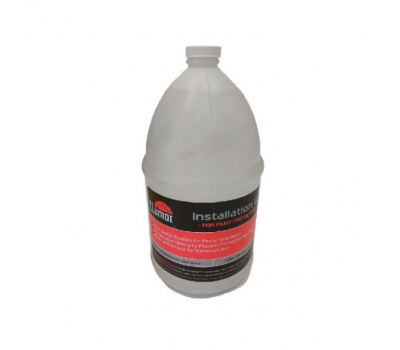 LLumar Instalation Gel