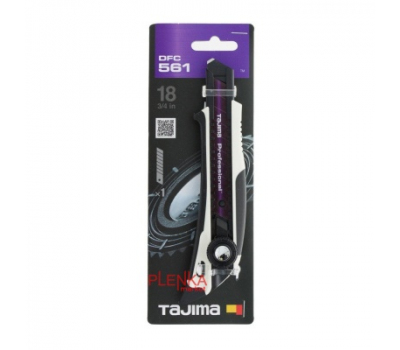 Tajima DFC561N Fin Cutter Premium 18mm