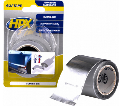 HPX ALU Tape ZC30S