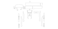 Выкройка для салона PORSCHE CAYENNE 2024  /assets/images/items/6359/0038945001716908901.jpg