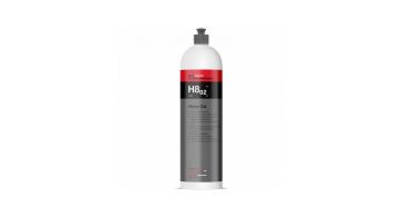 Koch Heavy Cut H8.02 - Крупноабразивная полировальная паста, 1 L