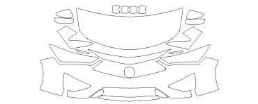 Acura | PLENKA.market