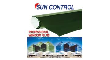 Sun Control HP Green 30 1.524 m