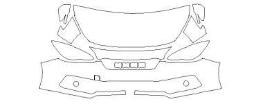 Subaru | PLENKA.market