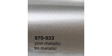 Oracal 970 Tin Metallic Gloss 933 1.524 m  /assets/images/items/1182/0098536001512123672.jpg