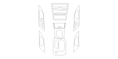 Комплект викрійок для салону INFINITI QX30 2018  /assets/images/items/5424/0774111001655287957.png