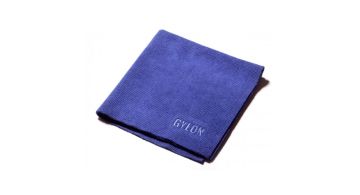 Gyeon Q2M BaldWipe - Микрофибра для располировки, 40 х 40 cm