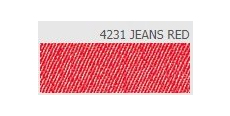 Poli-Flex Image 4231 Jeans Red  /assets/images/items/1599/0988341001535031668.jpg