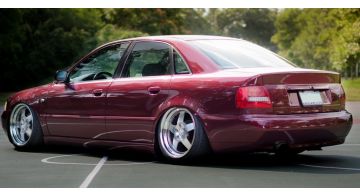 Avery Burgundy Gloss SW900-475-0 1.524 m