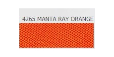 Poli-Flex Image 4265 Manta Ray Orange  /assets/images/items/1611/0140666001535039154.jpg