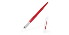 Foshio Vinyl Weeding Pen Tool - Голка для вибірки плівки  /assets/images/items/6235/0364937001697534523.jpg