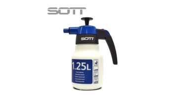 SOTT Hozelock Pressure Spraybottle - Распылитель ручной 1.25 L