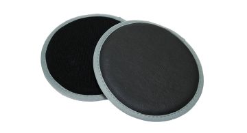 CarPro PolyShave Pad - Круг-автоскраб для чистки кузова, 150 mm (1 шт)