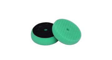MaxShine Cross Cut Foam Pad - Грубий полірувальний круг з поролону 150-160 mm
