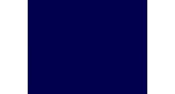 Oracal 970 King Blue Gloss 049 1.524 m