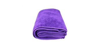 SGCB SGGD073 Microfiber Towel Purple