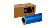3M 1080 Gloss Blue Fire G337  /assets/images/items/3605/0733058001558441845.jpg