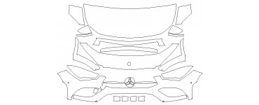 Mercedes-Benz | PLENKA.market