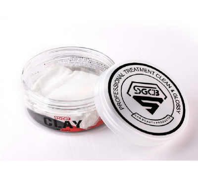 SGCB Detailing Clay SGGE011