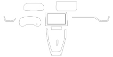 Выкройка для салона TOYOTA RAV4 2024 -  /assets/images/items/8852/0005242001724062091.jpg
