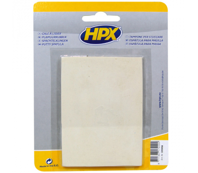 HPX 335956 Filling Rubber
