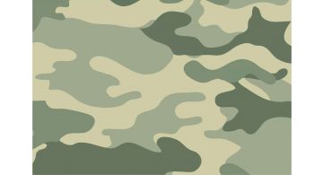 Camofilm А033 1.524 m