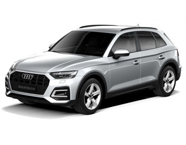 Audi Q5 2021 Внедорожник Передние крылья полностью LLumar